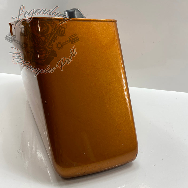 Left Saddlebag Body OEM 90200414