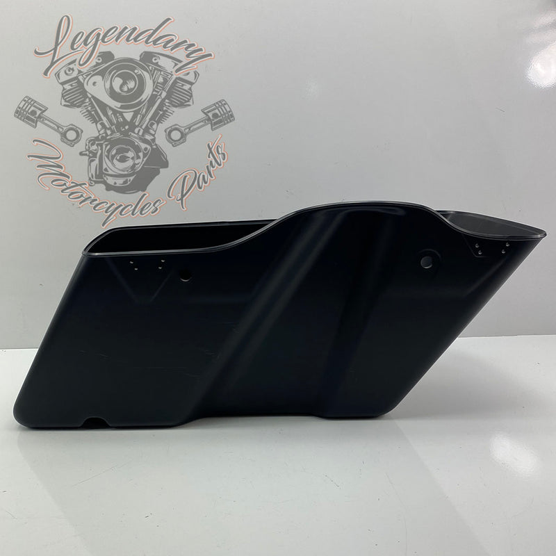 Left saddlebag body OEM 90200414