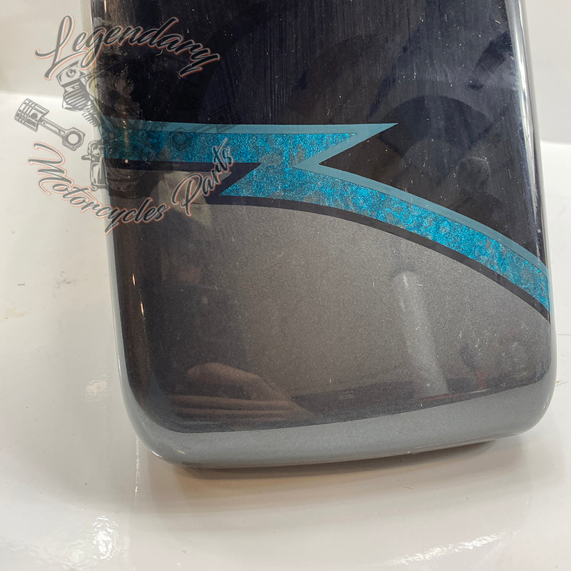 Left saddlebag body OEM 90200414