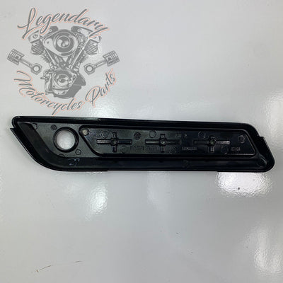 Plaque de fermeture de sacoche droit OEM 90200449 ( 90200948DH )