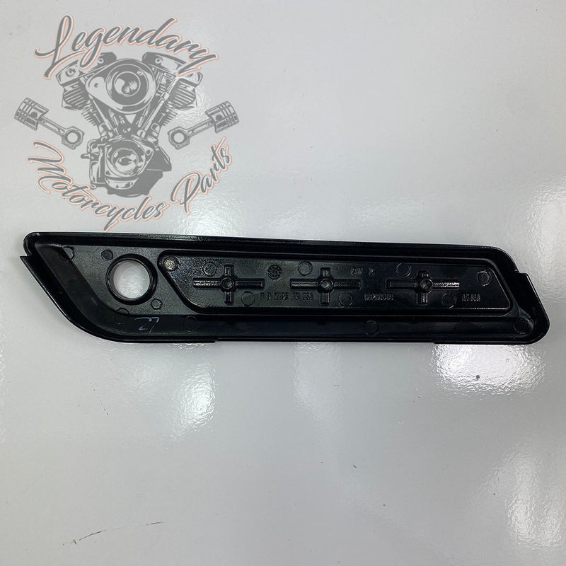 Right saddlebag closure plate OEM 90200449 ( 90200948DH )