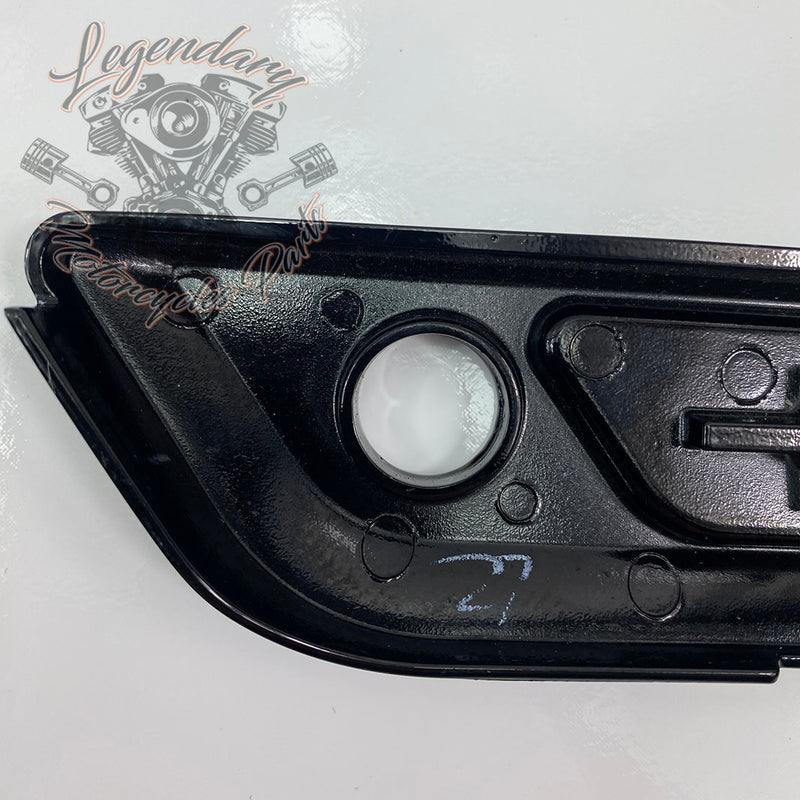 Right saddlebag closure plate OEM 90200449 ( 90200948DH )