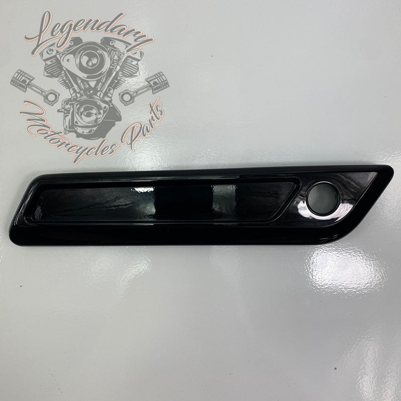 Right saddlebag closure plate OEM 90200449 ( 90200948DH )