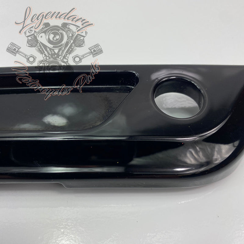 Right saddlebag closure plate OEM 90200449 ( 90200948DH )