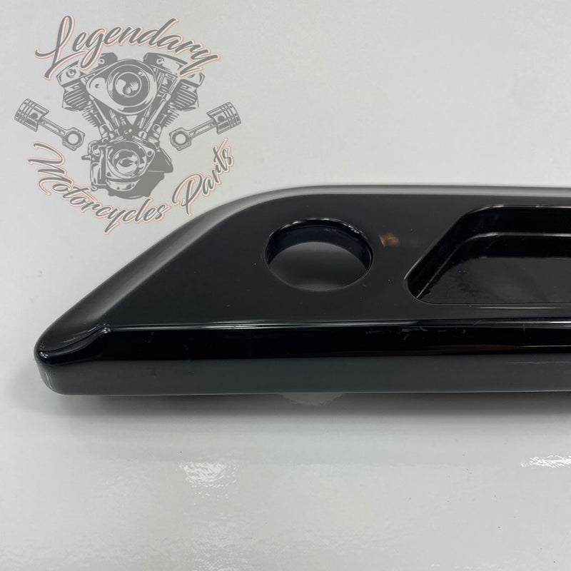 Right saddlebag closure plate OEM 90200449 ( 90200948DH )