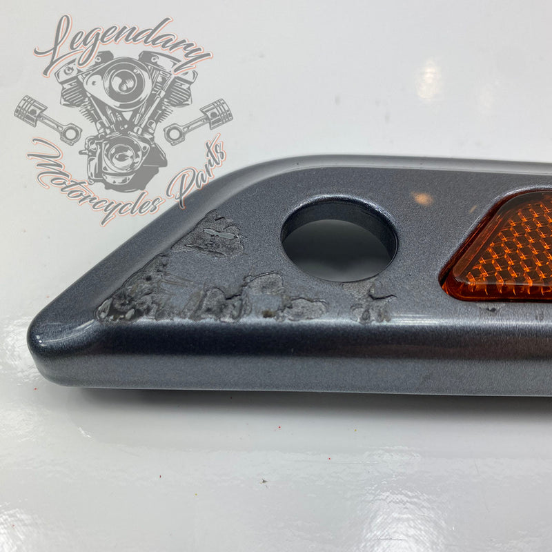 Rechte zadeltas sluitplaat OEM 90200449 ( 90200983DZP )