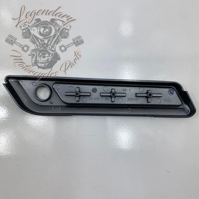 Rechte zadeltas sluitplaat OEM 90200449 ( 90200983DZP )