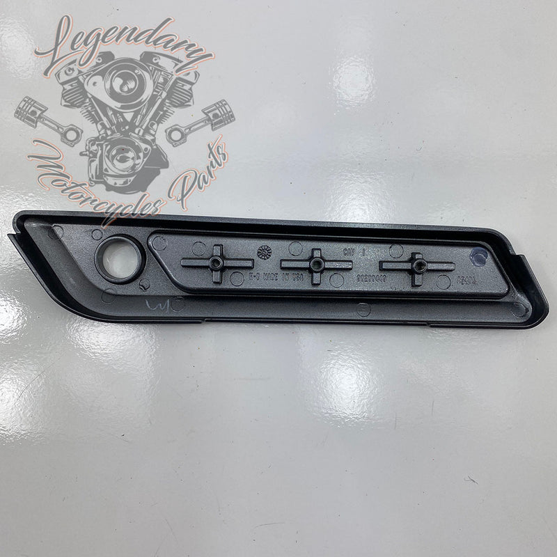 Rechte zadeltas sluitplaat OEM 90200449 ( 90200983DZP )