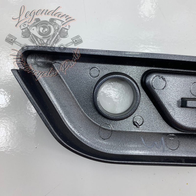 Rechte zadeltas sluitplaat OEM 90200449 ( 90200983DZP )