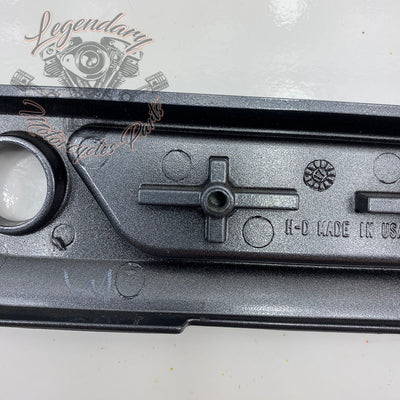 Rechte zadeltas sluitplaat OEM 90200449 ( 90200983DZP )