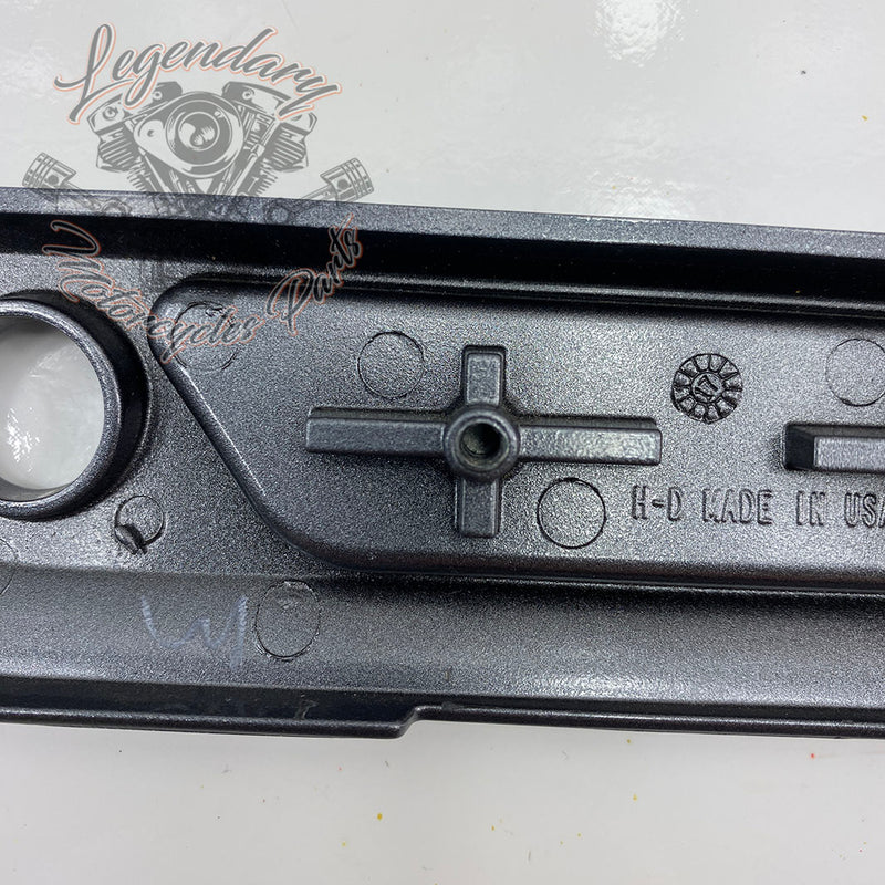 Rechte zadeltas sluitplaat OEM 90200449 ( 90200983DZP )