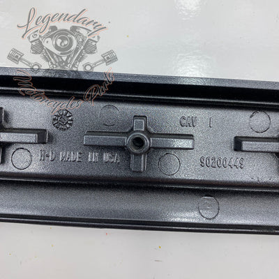 Rechte zadeltas sluitplaat OEM 90200449 ( 90200983DZP )