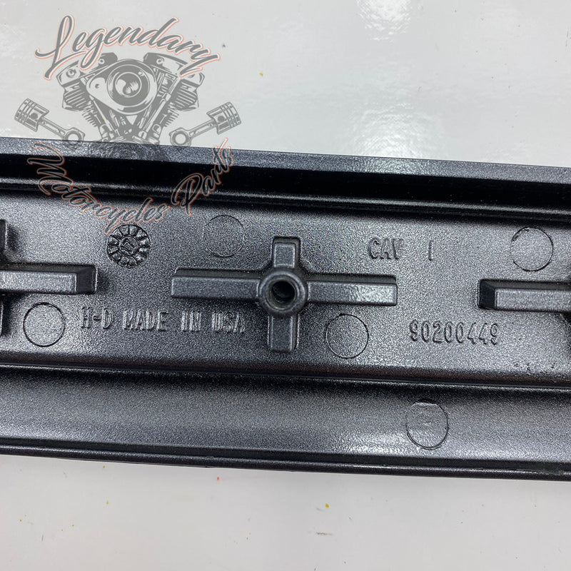 Rechte zadeltas sluitplaat OEM 90200449 ( 90200983DZP )