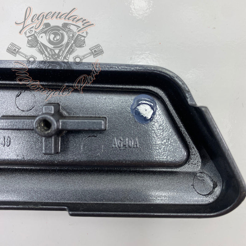 Rechte zadeltas sluitplaat OEM 90200449 ( 90200983DZP )
