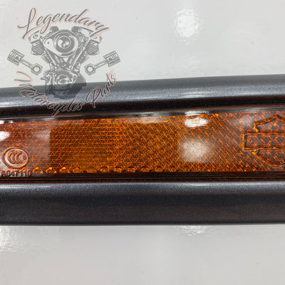 Rechte zadeltas sluitplaat OEM 90200449 ( 90200983DZP )