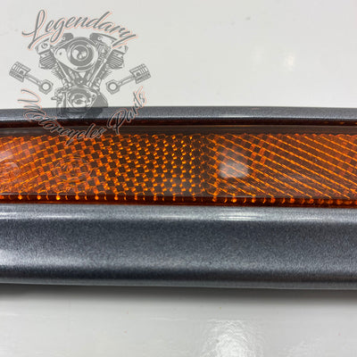 Rechte zadeltas sluitplaat OEM 90200449 ( 90200983DZP )