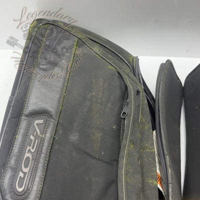 Kovčki V-Rod Sport OEM 90200493