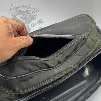 Kovčki V-Rod Sport OEM 90200493