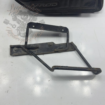 Kovčki V-Rod Sport OEM 90200493