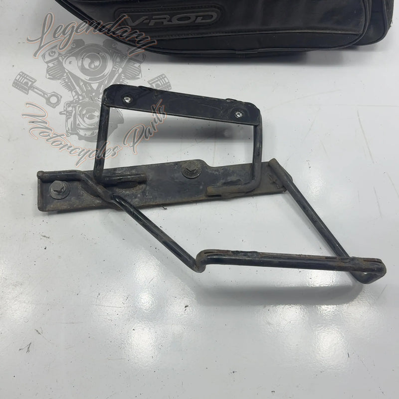 Kovčki V-Rod Sport OEM 90200493