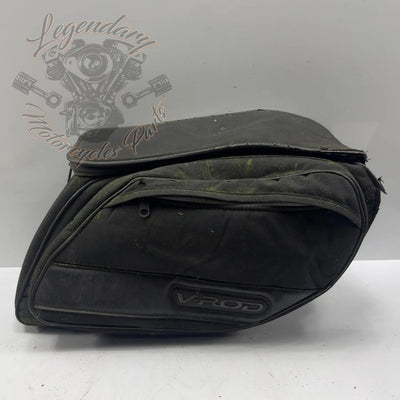 Kovčki V-Rod Sport OEM 90200493