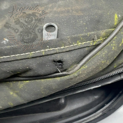 Kovčki V-Rod Sport OEM 90200493