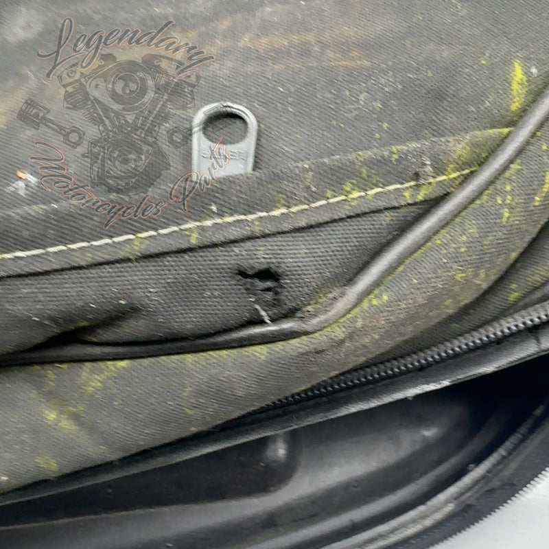 Kovčki V-Rod Sport OEM 90200493