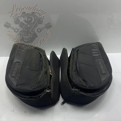 Kovčki V-Rod Sport OEM 90200493