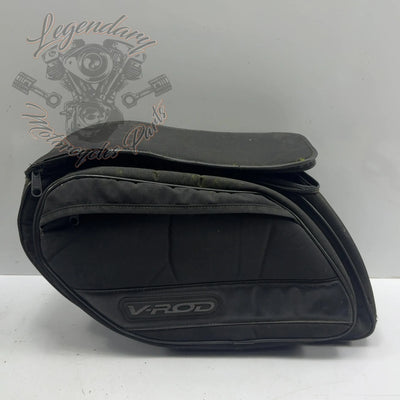 Kovčki V-Rod Sport OEM 90200493