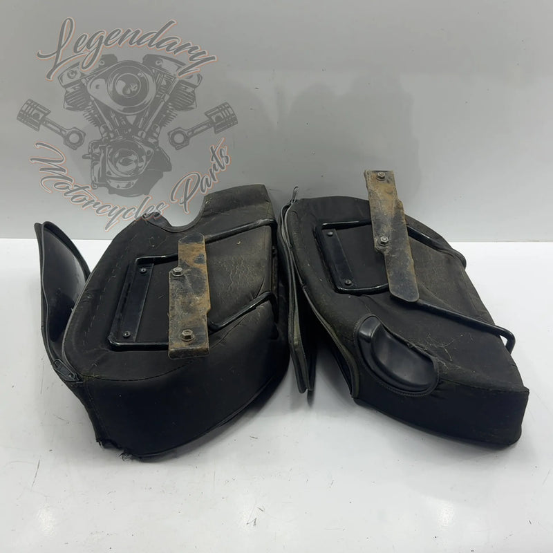 Kovčki V-Rod Sport OEM 90200493