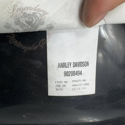 Kovčki V-Rod Sport OEM 90200493