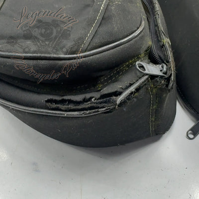 Kovčki V-Rod Sport OEM 90200493