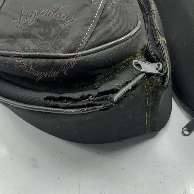 Kovčki V-Rod Sport OEM 90200493