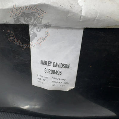 Kovčki V-Rod Sport OEM 90200493