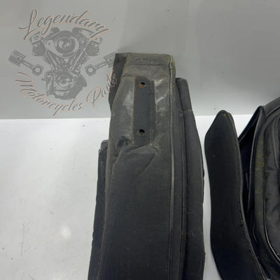 Kovčki V-Rod Sport OEM 90200493