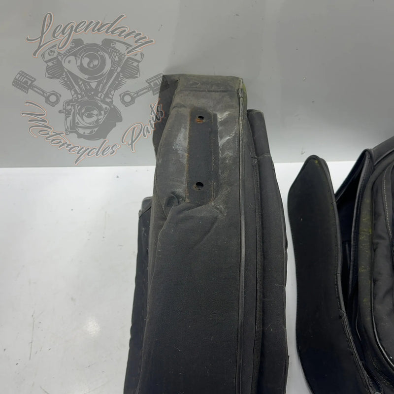 Kovčki V-Rod Sport OEM 90200493