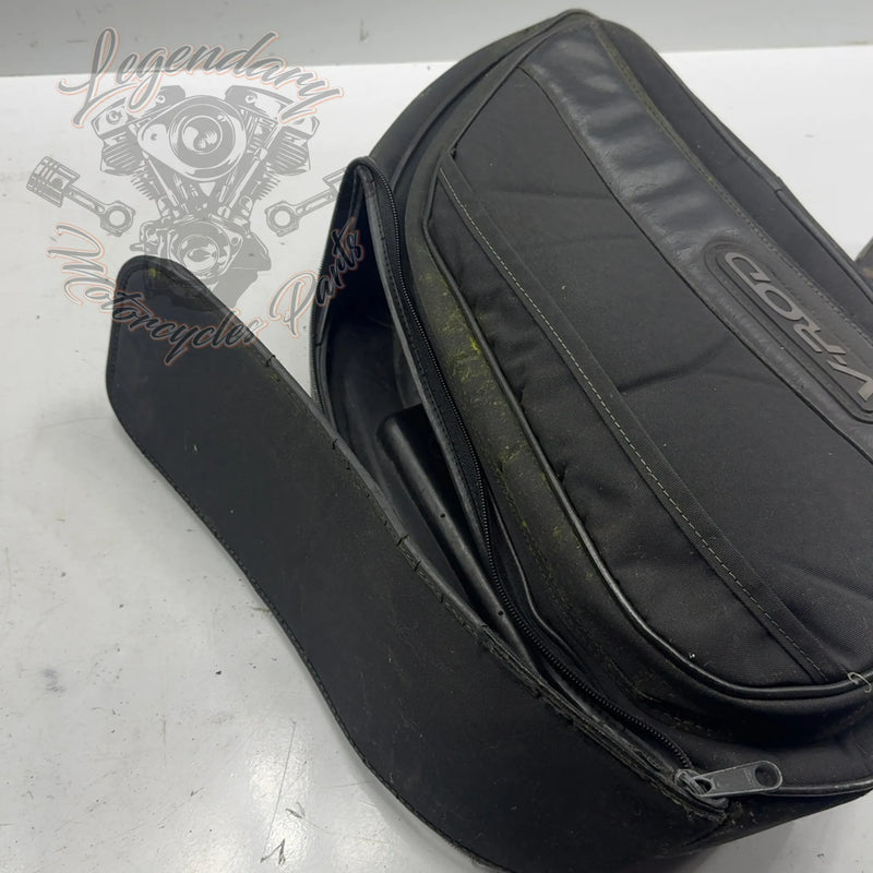 Kovčki V-Rod Sport OEM 90200493