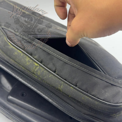 Kovčki V-Rod Sport OEM 90200493