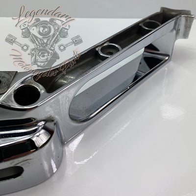 Soporte guardabarros trasero derecho OEM 90200502 (90200499)