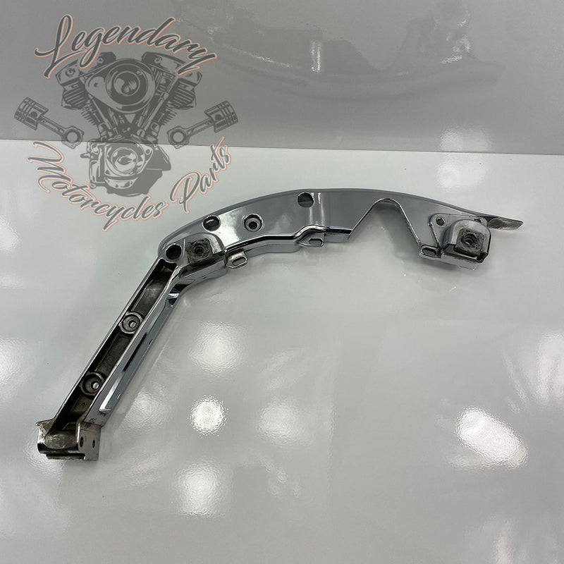 Soporte guardabarros trasero derecho OEM 90200502 (90200499)