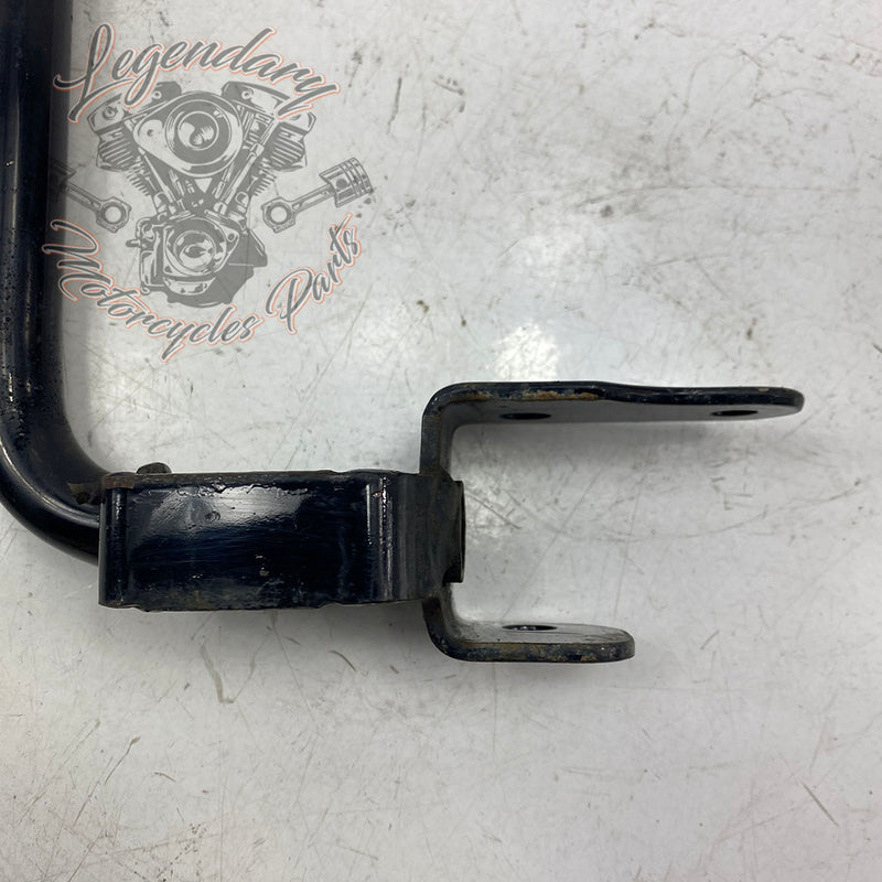 Rechte Satteltaschenstrebe OEM 90200504