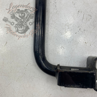 Rechte Satteltaschenstrebe OEM 90200504