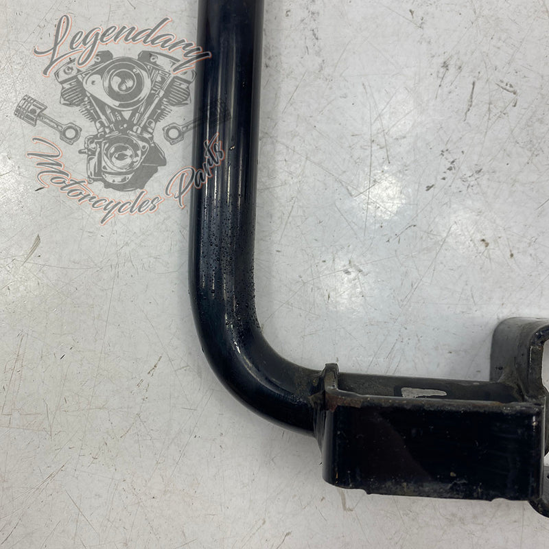 Rechte Satteltaschenstrebe OEM 90200504