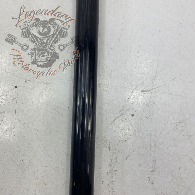 Rechte Satteltaschenstrebe OEM 90200504