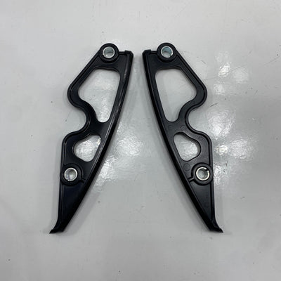 Saddlebag Support Insert OEM 90200547