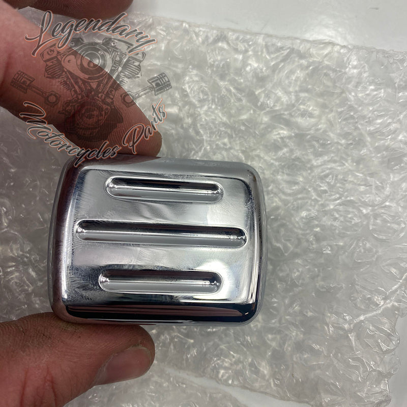 Saddlebag Mounting Bracket Cover OEM 90200666