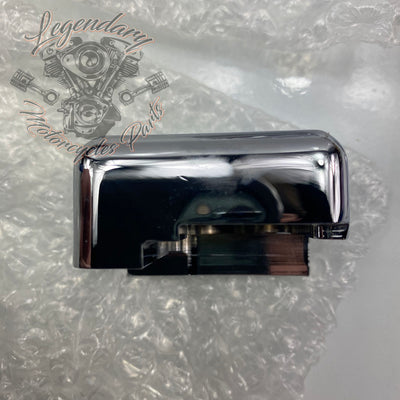 Saddlebag Mounting Bracket Cover OEM 90200666