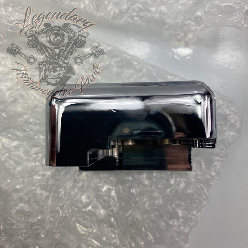 Saddlebag Mounting Bracket Cover OEM 90200666