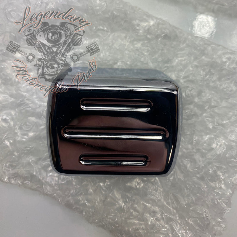 Saddlebag Mounting Bracket Cover OEM 90200666