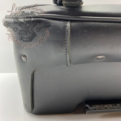Detachable right saddlebag OEM 90200680